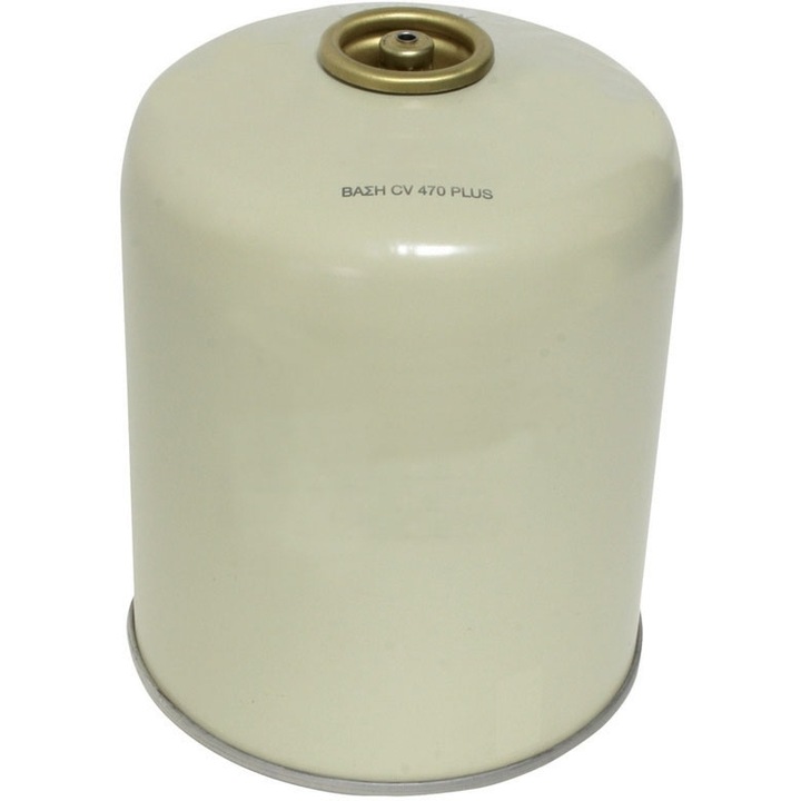 Butelie gaz Lalizas CV470