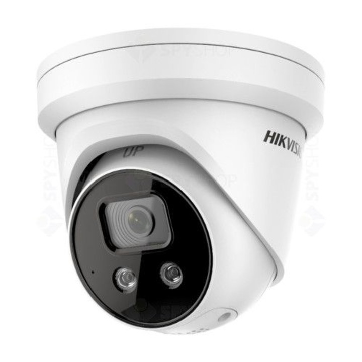 Cameră supraveghere HIKVISION, DS-2CD2383G2-IU, 2.8mm
