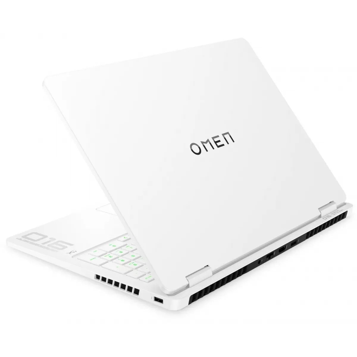 Laptop HP Omen 16-am0073nw Ultra 7 255H 16inch 2K 144Hz 24GB 1TB Windows 11 Home RTX5070 Alb