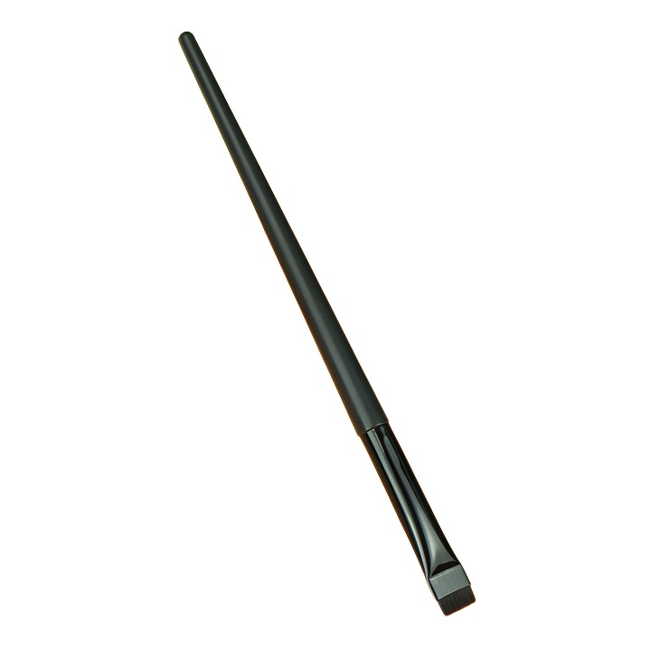 Pensula pentru fard de ochi, pensula de machiaj, aplicare uniforma, machiaj facil, finisaj delicat si impecabil, textura de senzatie placuta