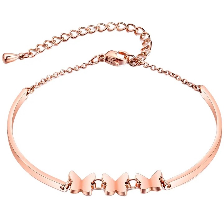 Bratara LO-28699 - Aurie Roz