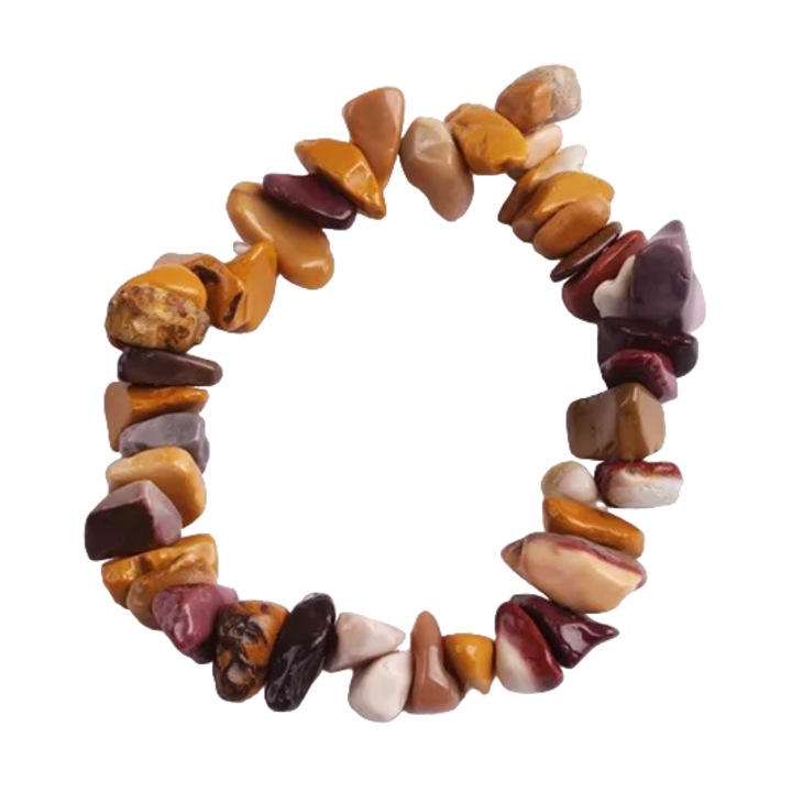 Bratara DA-28304 - Maro / Multicolor