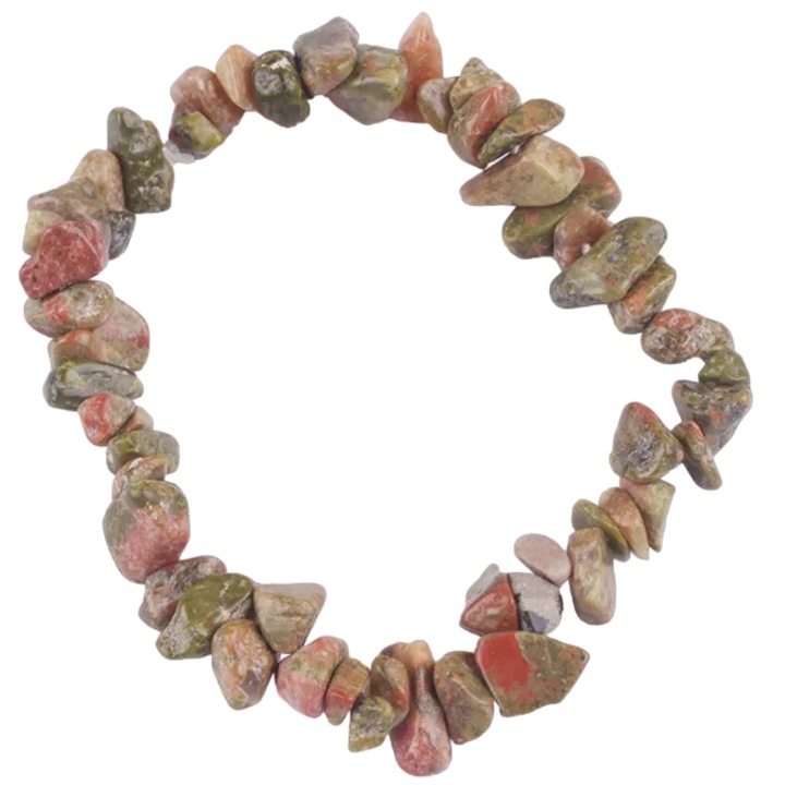 Bratara DA-28290 - Multicolor 3