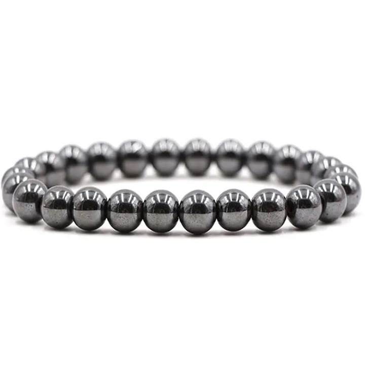 Bratara JO-28141 - Neagra / Lucioasa