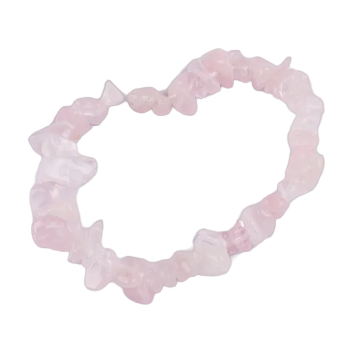 Bratara DA-28280 - Roz deschis