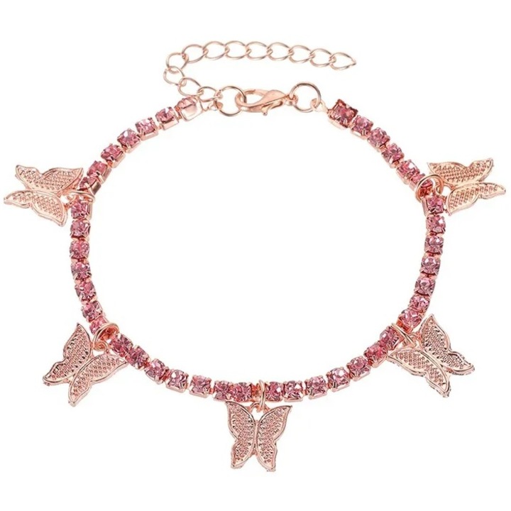 Bratara NA-29390 - Aur Roz