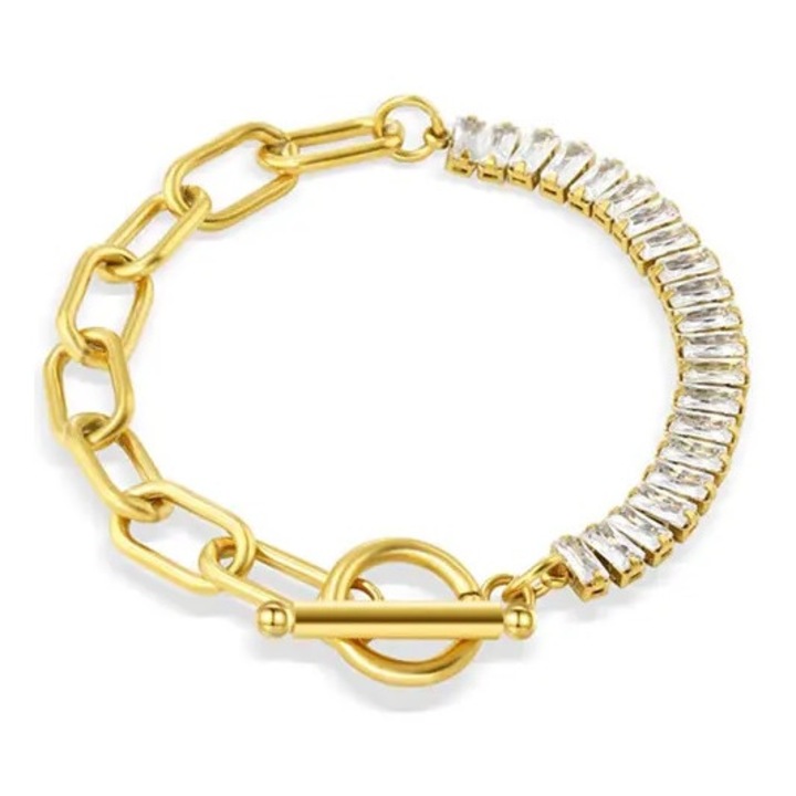 Bratara KE-28709 - Aurie