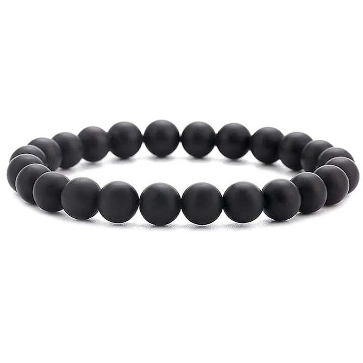 Bratara PI-28264 - Negru