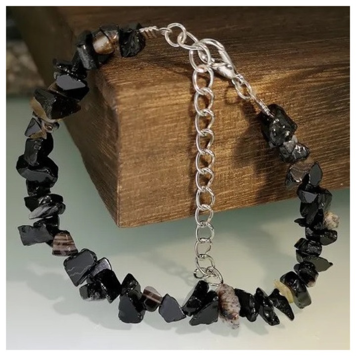 Bratara NE-28197 - Neagra