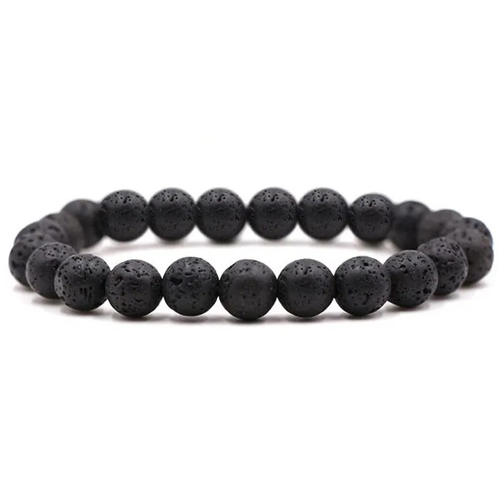 Bratara JO-28140 - Neagra / Tip2