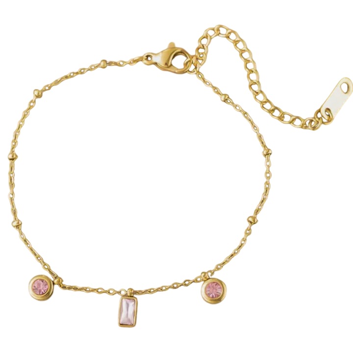 Bratara GR-34182 - Aurie