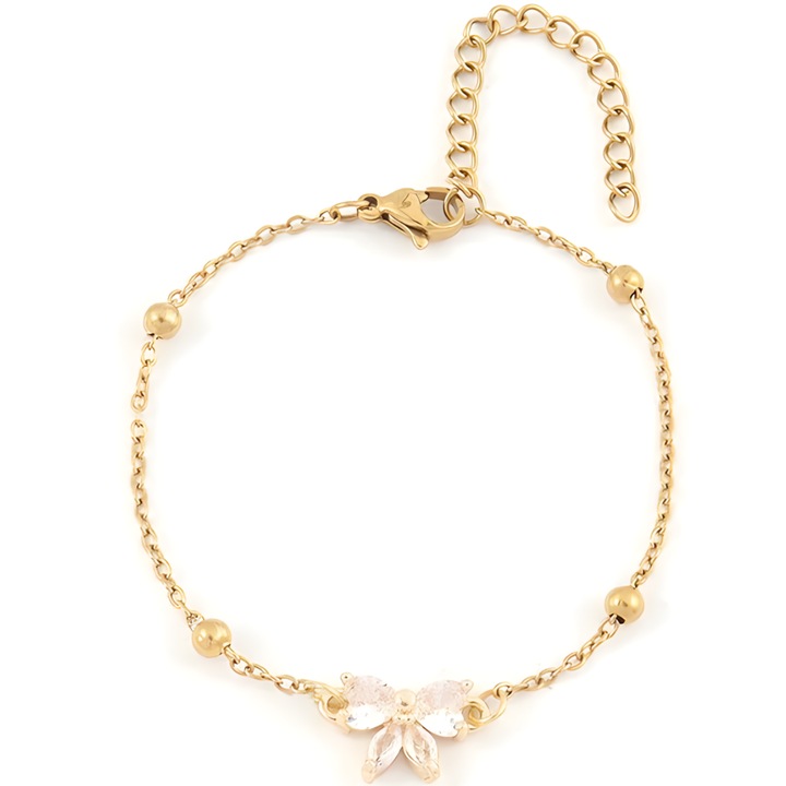 Bratara BF-38910 - Aurie