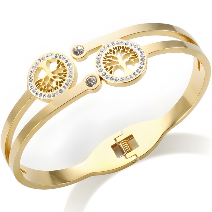 Bratara TR-38866 - Aurie