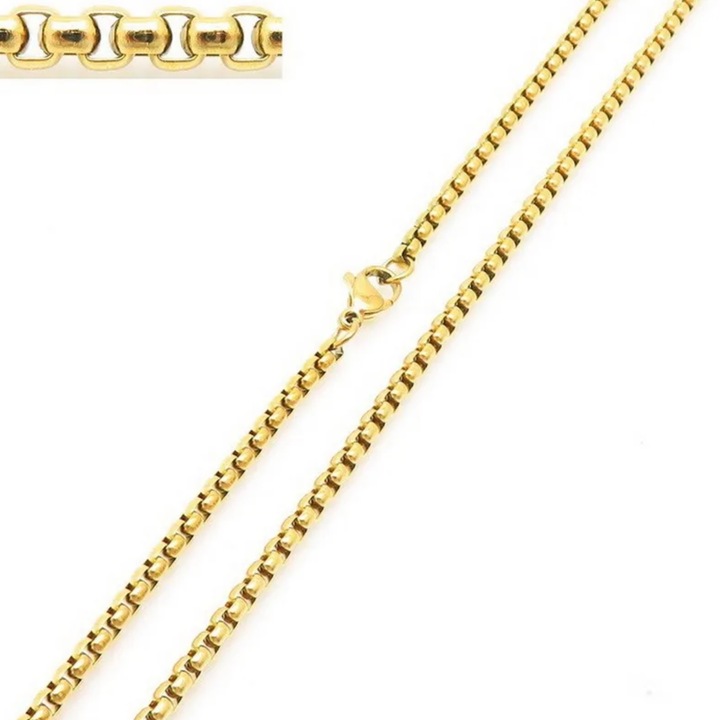 Lantisor TA-34771 - Aurie / 70cm / 2mm