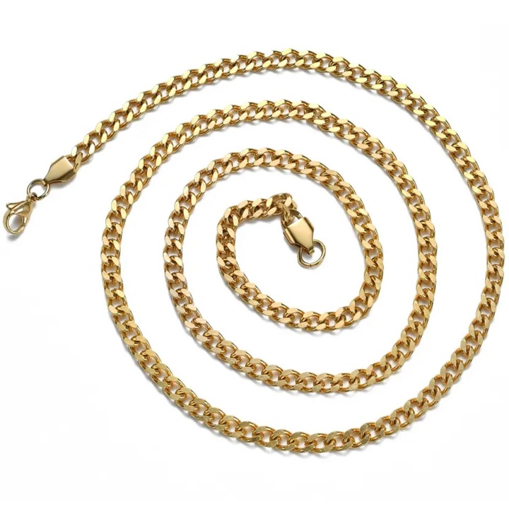 Lantisor DE-34586 - Aurie / 50cm / 5mm