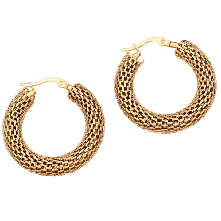 Cercei AL-28378 - Aurie / Tip9