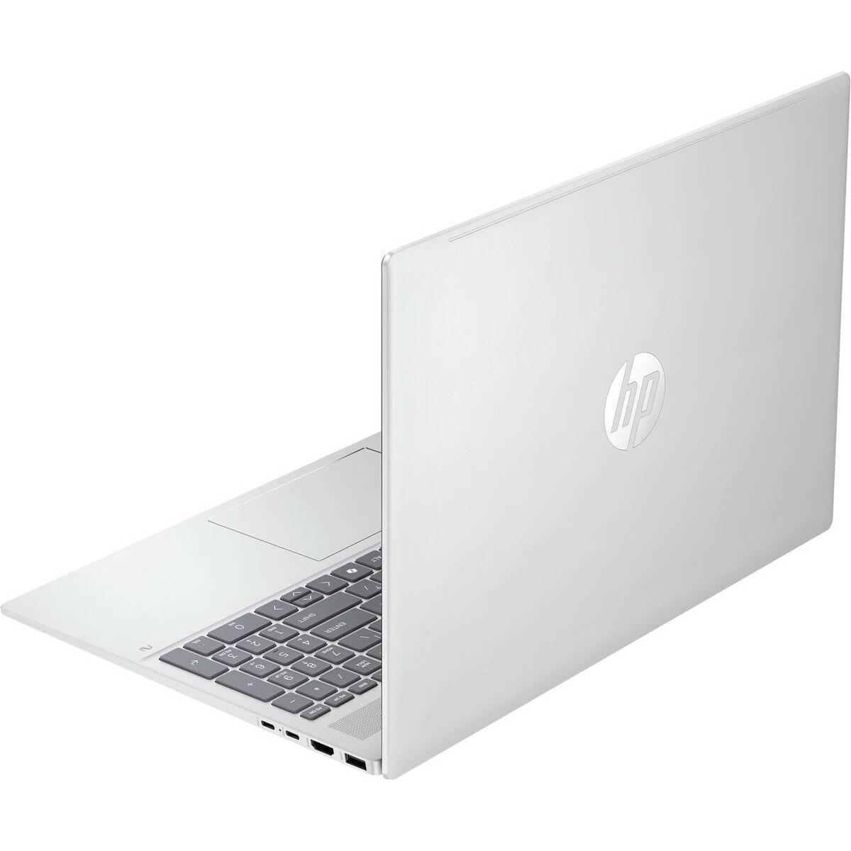 Laptop HP OmniBook 5 AI 16-af1072nw Ultra 5 225U 16inch 2K 16GB 512GB no Os Glacial Silver