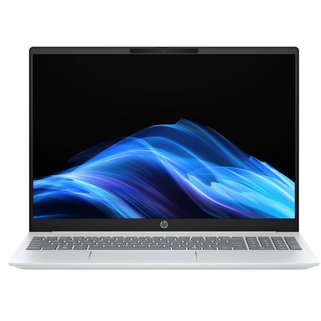 Laptop HP OmniBook 5 AI 16-af1072nw Ultra 5 225U 16inch 2K 16GB 512GB no Os Glacial Silver