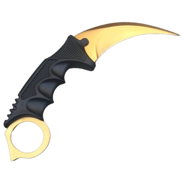 Cutit de exterior SC-27746 - Aur