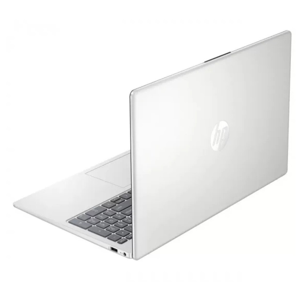 Laptop HP 15-fd1067nw Ultra 7 155H 15.6inch FHD 24GB 512GB no Os Silver