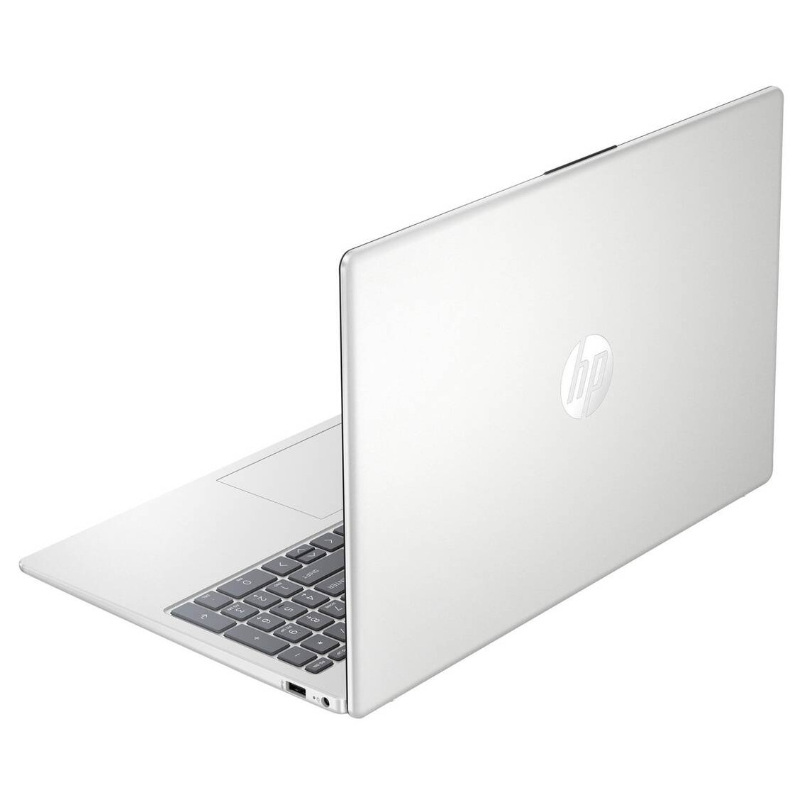 Laptop HP 15-fd1063nw Ultra 7 155H 15.6inch FHD 24GB 512GB Windows 11 Home Argintiu