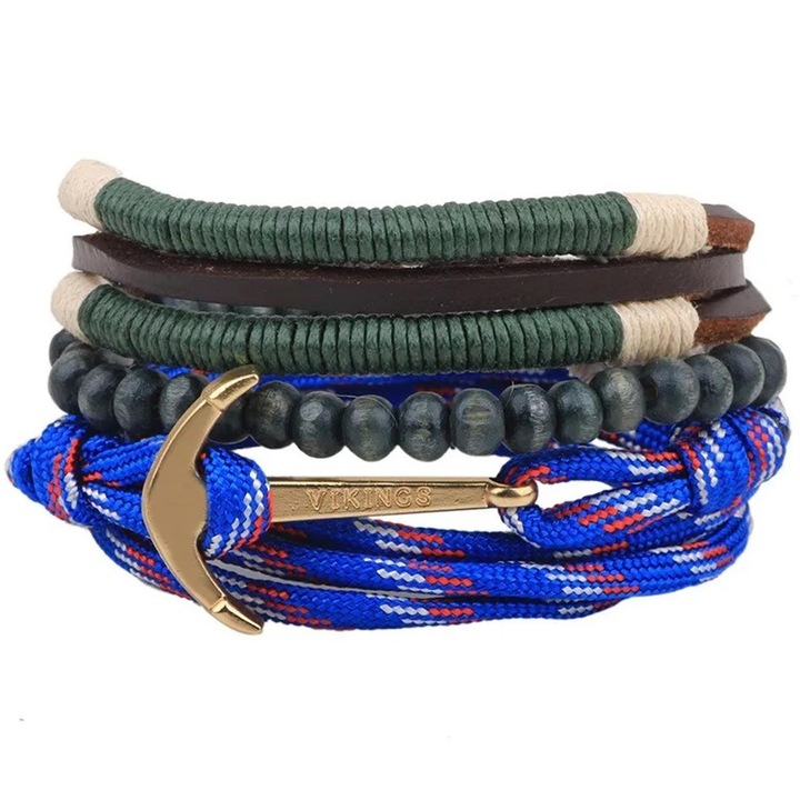 Bratari barbati FO-33245 - Tip13