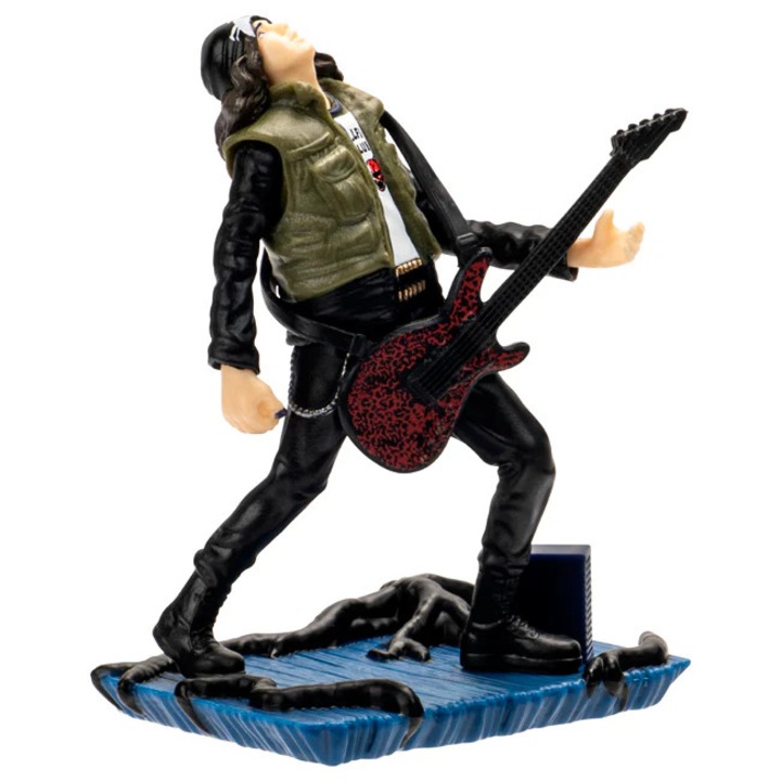 Figurina Strangers Things In Cutie Contine Un Eveniment Al Serialului Eddie On Trailer Jazstrt0006-0136