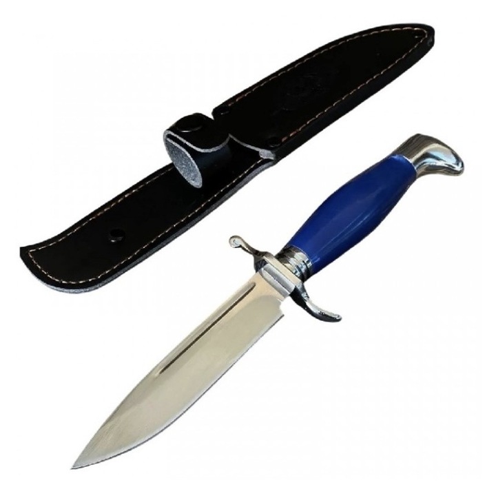 Cutit finlandez FINKA NKVD, 25, 5 cm, teaca inclusa