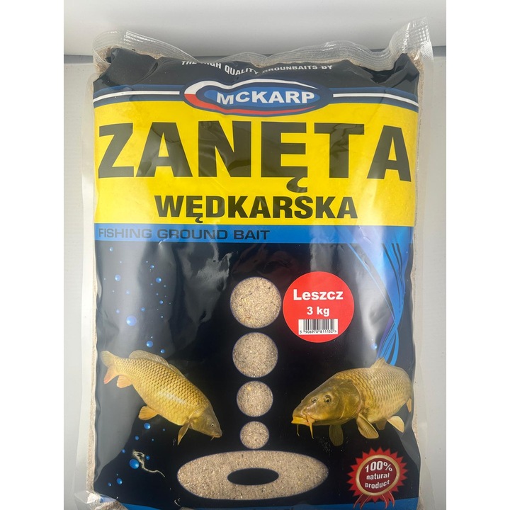 Нада Платика 3кг