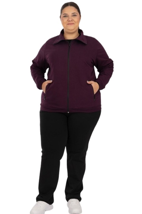 Trening Dama, Knox, Talia II, Com2075, Pruna