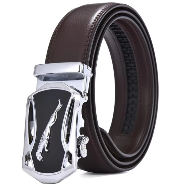 Férfi öv, IZMAEL, BR-34903, barna, 110cm