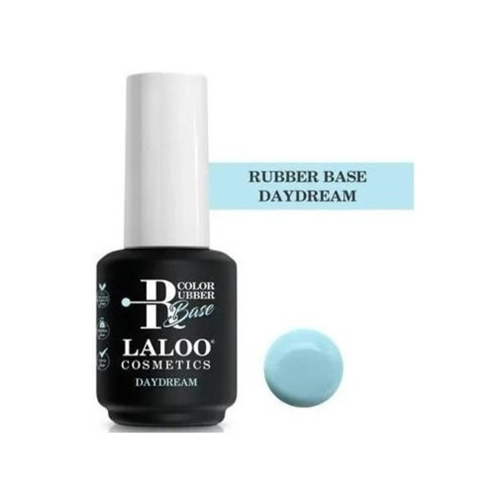 Baza Rubber Day Dream n7 Laloo 15ml