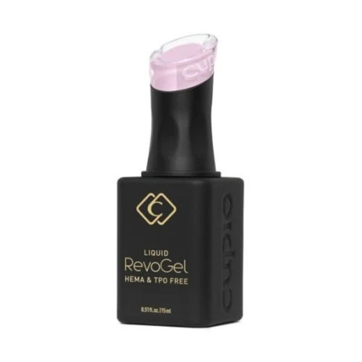 RevoGel lichid - Cupio Rosy Drop 15ml