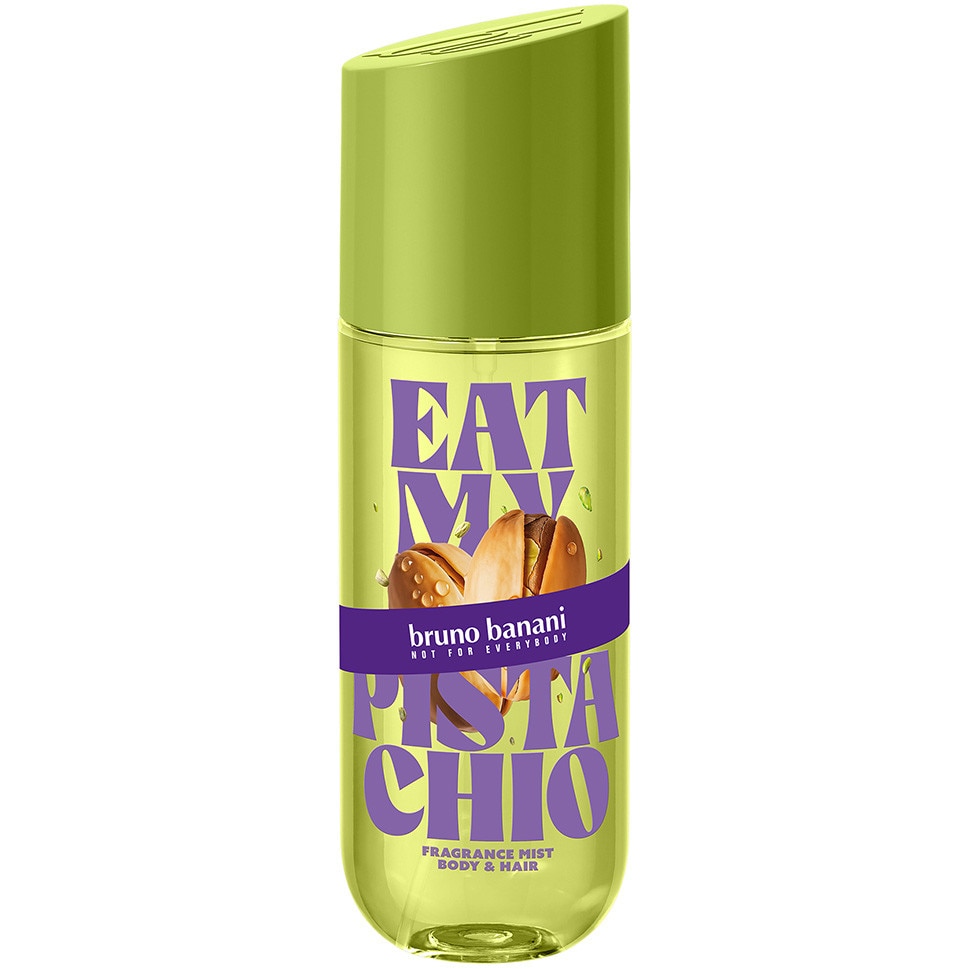 Parfum Mixt par&corp Bruno Banani Eat My Pistachio, 200 ml