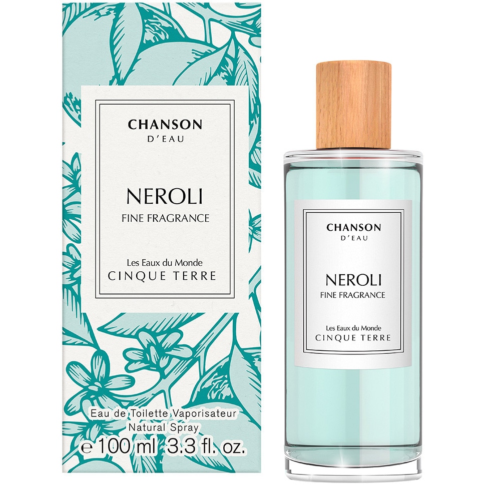 Apa De Toaleta Chanson D'Eau Neroli, 100 ml