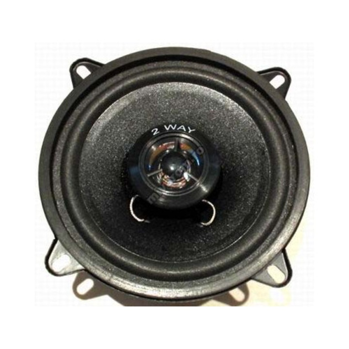 Difuzor auto Alien 5 inch, 120W, 4Ω, 130mm