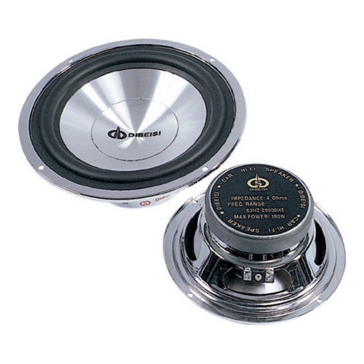 Difuzor 13cm 4ohm C5005 – 13cm 5inch 4ohm