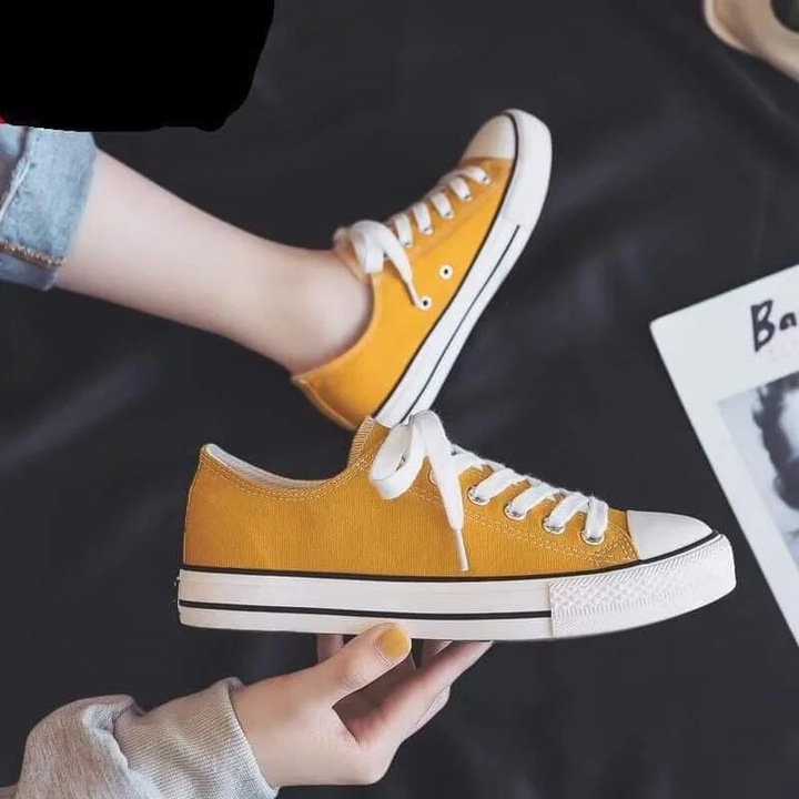 Tenisi ''rxr fashion r-07 yellow"