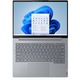 Laptop Lenovo ThinkBook 14 G9 IRL Procesor Intel® Core™ 7 240H 24M Cache, up to 5.20 GHz, 14" WUXGA IPS, 16GB DDR5, 512GB SSD, Intel Graphics, Gri