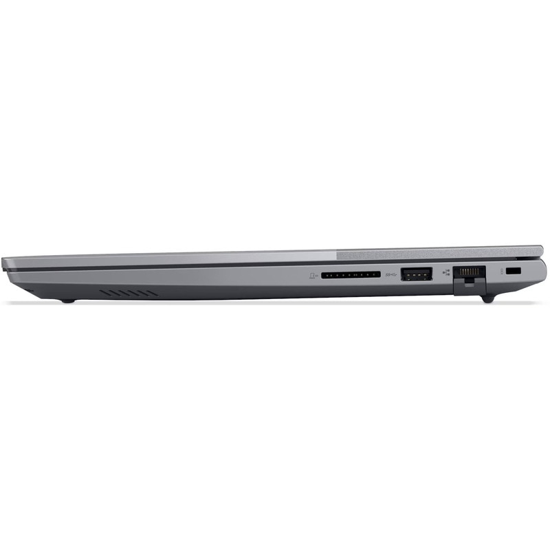 Laptop Lenovo ThinkBook 14 G9 IRL Procesor Intel® Core™ 7 240H 24M Cache, up to 5.20 GHz, 14" WUXGA IPS, 16GB DDR5, 1TB SSD, Intel Graphics, Gri