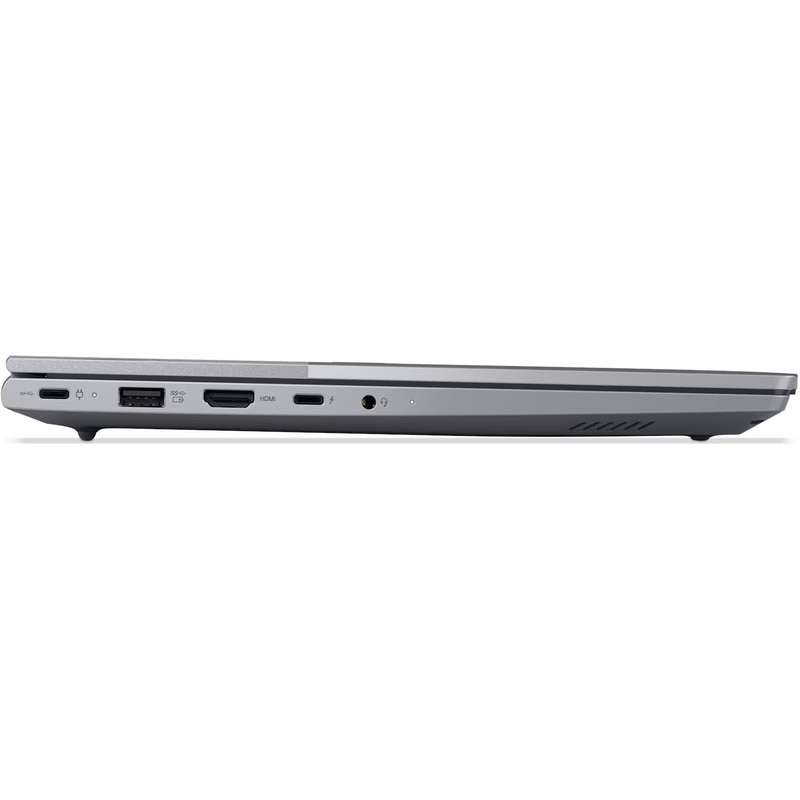 Laptop Lenovo ThinkBook 14 G9 IRL Procesor Intel® Core™ 7 240H 24M Cache, up to 5.20 GHz, 14" WUXGA IPS, 16GB DDR5, 1TB SSD, Intel Graphics, Gri