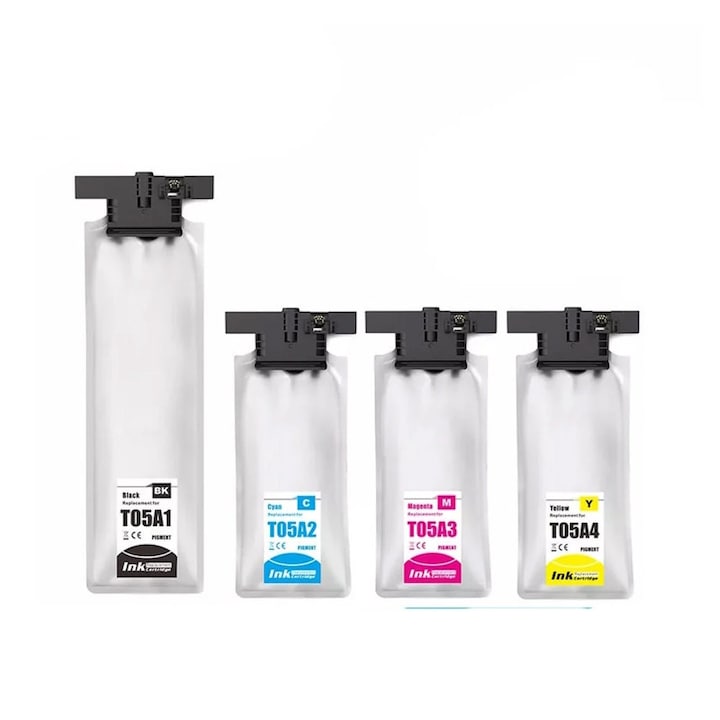 Cartus de cerneala, Zafir, Canon PGI-525, CLI-526 aftermarket (5718915821065)