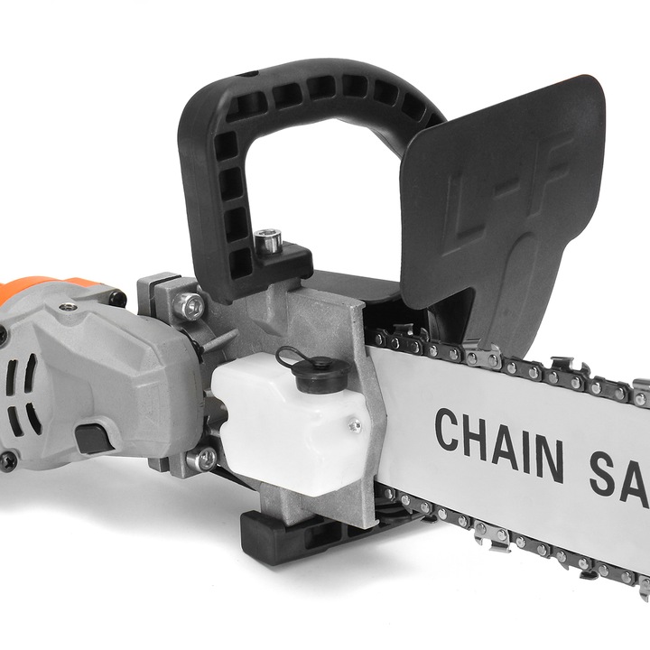 Fierastrau cu lant 29cm, Diamandino