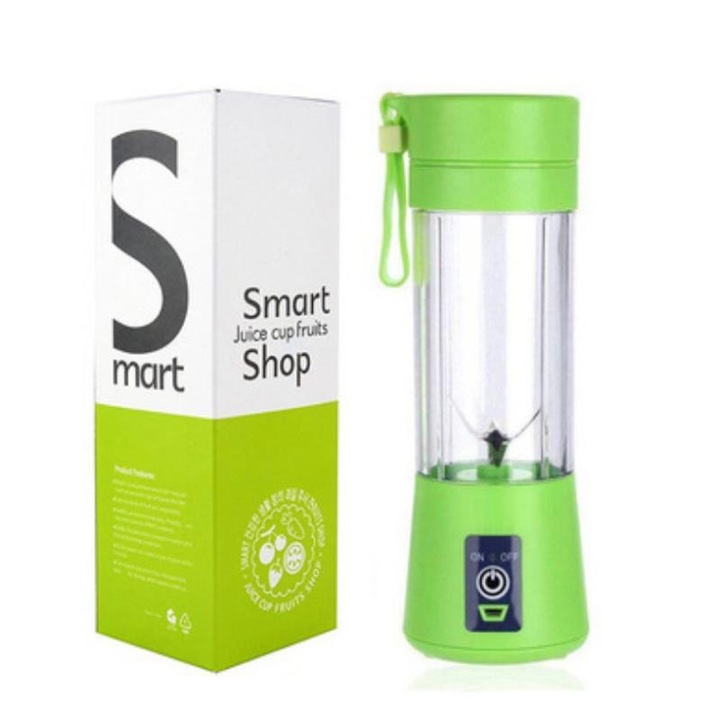 Blender Diamandino cu mancare si USB