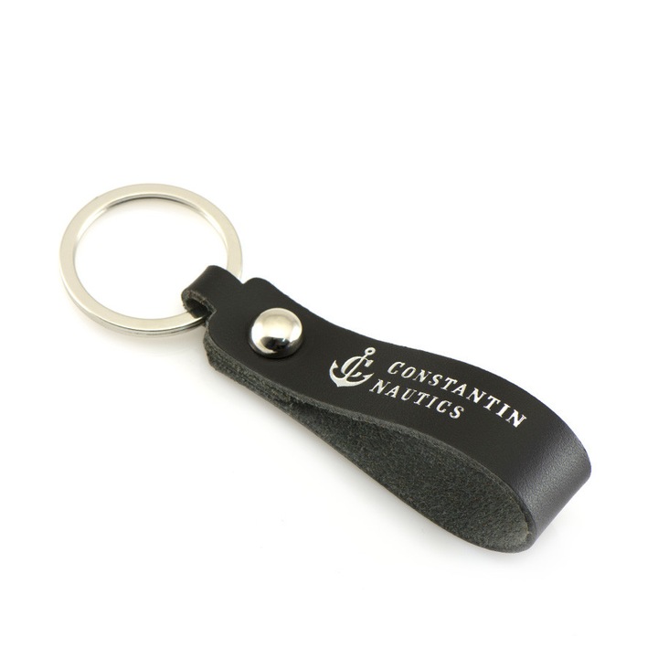 Breloc din piele CNK #8401