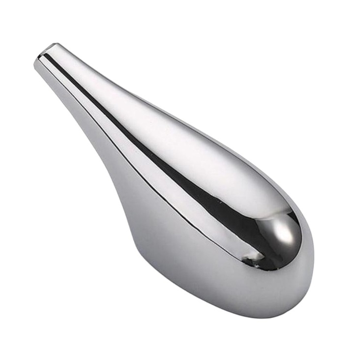 Cuier Model Jair, 1 Carlig, Finisaj Grafiat