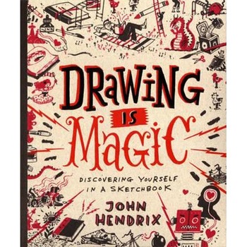Drawing is Magic Drawing is Magic