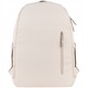 Rucsac pentru scoala si activitati zilnice, fete 9+ ani, cu buzunar ascuns si compartiment pentru laptop, bej GoPack