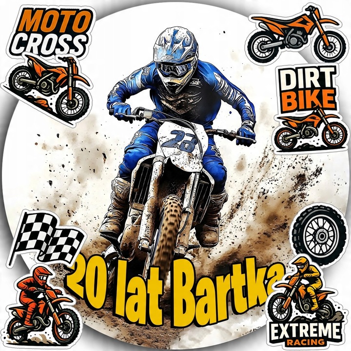 Oplatek jucarie pentru tort, WORLD CASE, 20cm, jucarie tematica, jucarie comestibila, set cu 8 forme de taiat