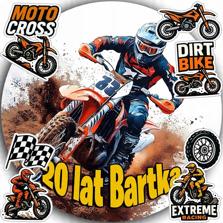 Oplatek jucarie pentru tort, WORLD CASE, 20cm, jucarii incluse, multicolor